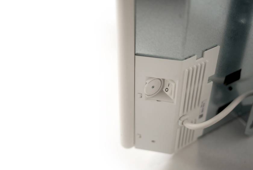 Norveški električni radijator PV12 WiFi - Image 4