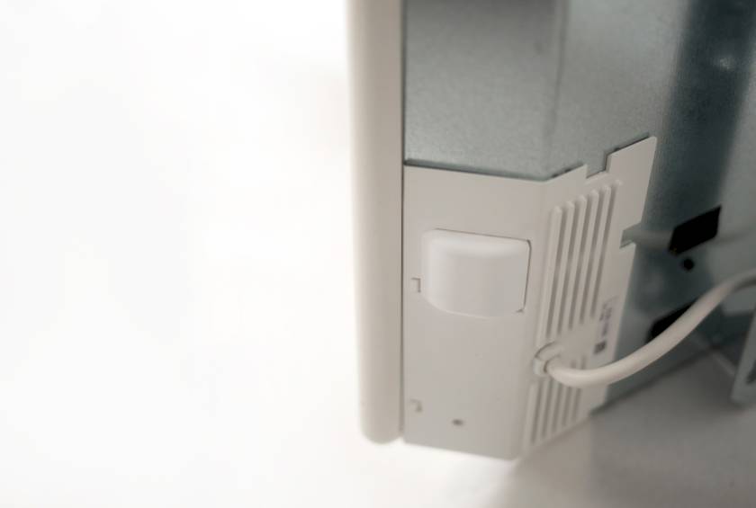 Norveški električni radijator PV12 WiFi - Image 5