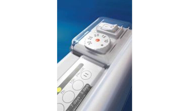 Električni radijatori_termostat