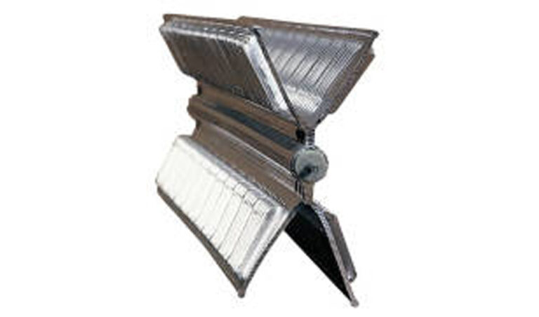 Grijač BEHA norveški radijator