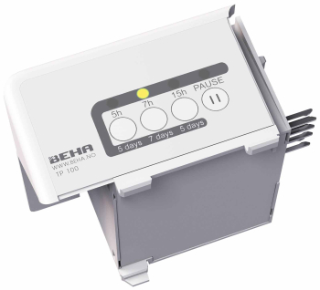 Električni Radijatori Štedni Modul TP 100