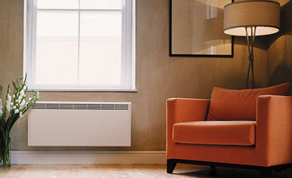 Električni radijatori