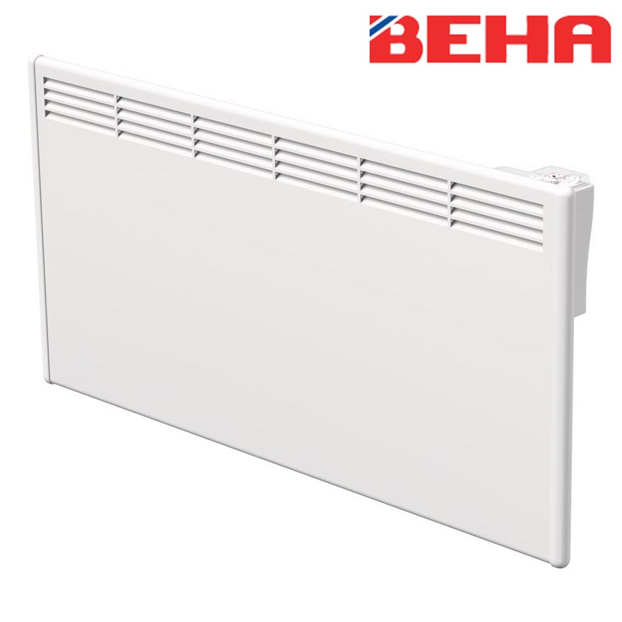 Varčni električni radiator BEHA - 400 mm