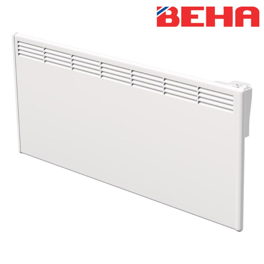 Varčni električni radiator BEHA - 400 mm