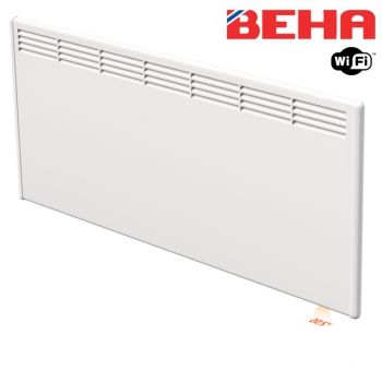 Varčni električni radiator BEHA PV12 - 400 mm