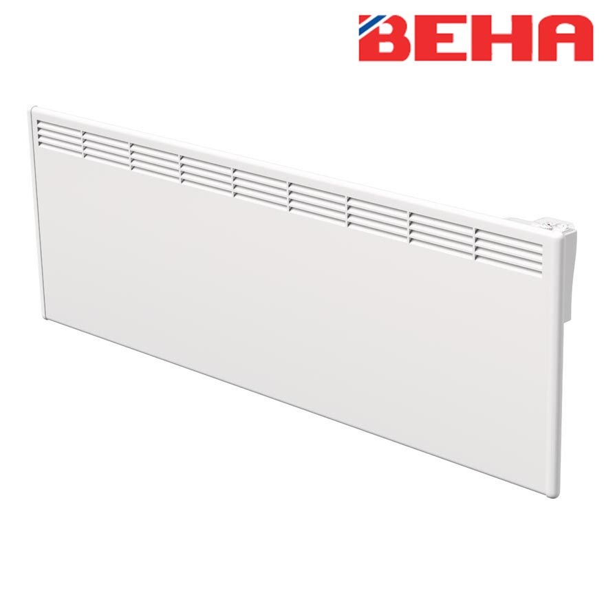 Varčni električni radiator BEHA - 400 mm