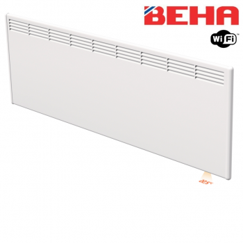 Varčni električni radiator BEHA PV15 - 400 mm