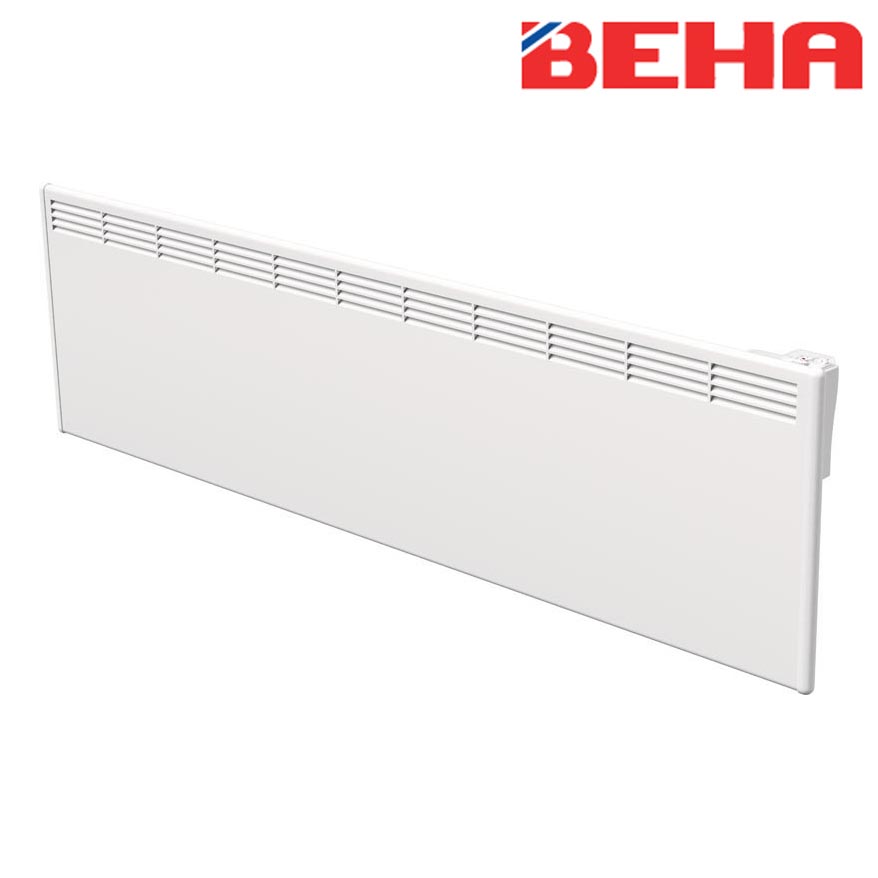 Varčni električni radiator BEHA - 400 mm