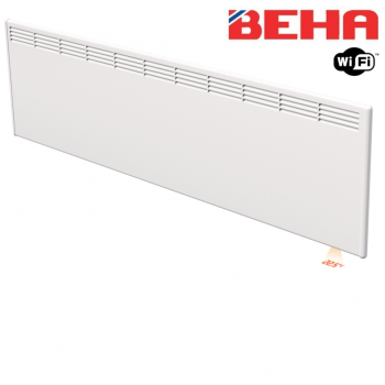 Varčni električni radiator BEHA PV20 - 400 mm