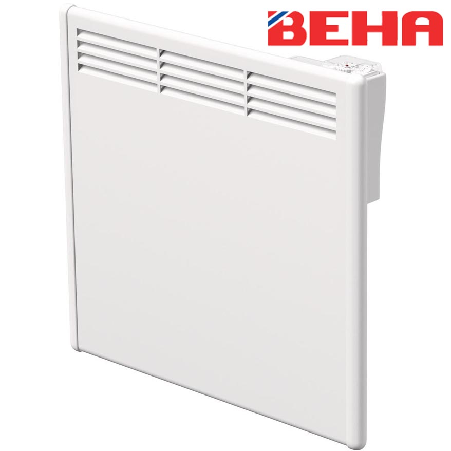 Varčni električni radiator BEHA - 400 mm