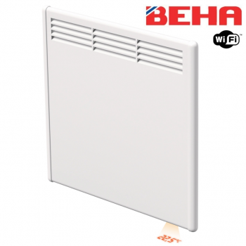 Varčni električni radiator BEHA PV4 - 400 mm
