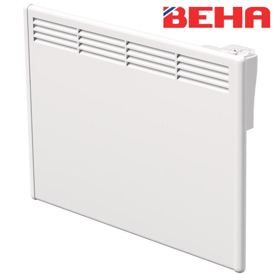 Varčni električni radiator BEHA - 400 mm