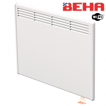 Varčni električni radiator BEHA PV6 - 400 mm