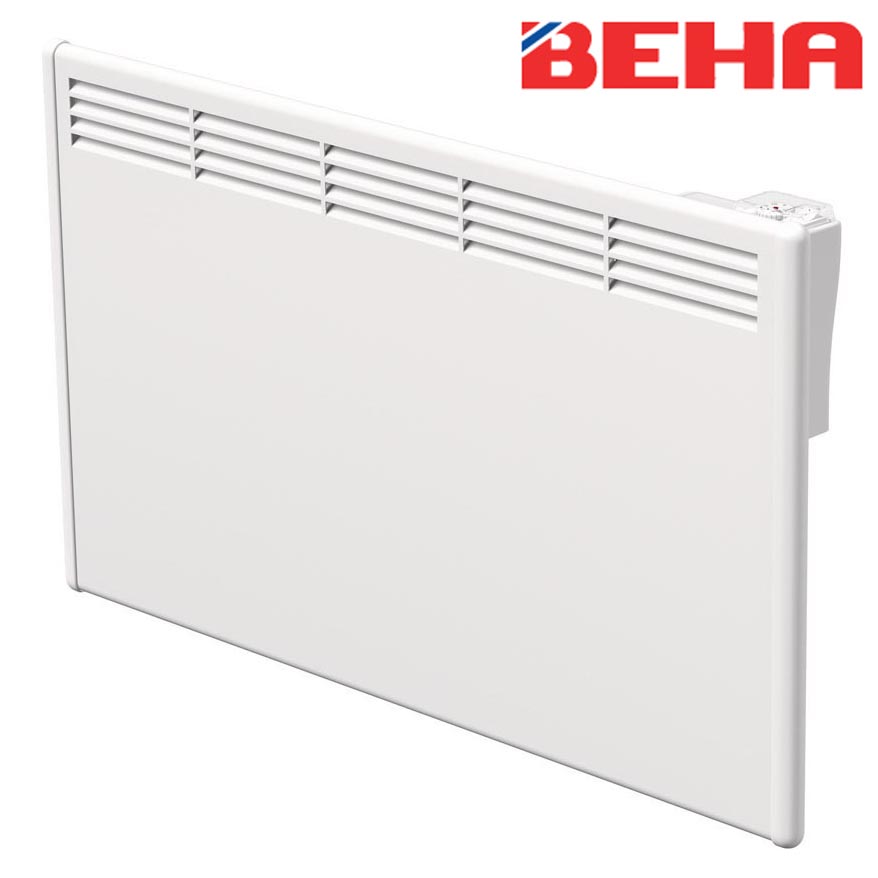 Varčni električni radiator BEHA - 400 mm