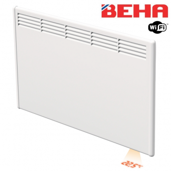 Varčni električni radiator BEHA PV8 - 400 mm